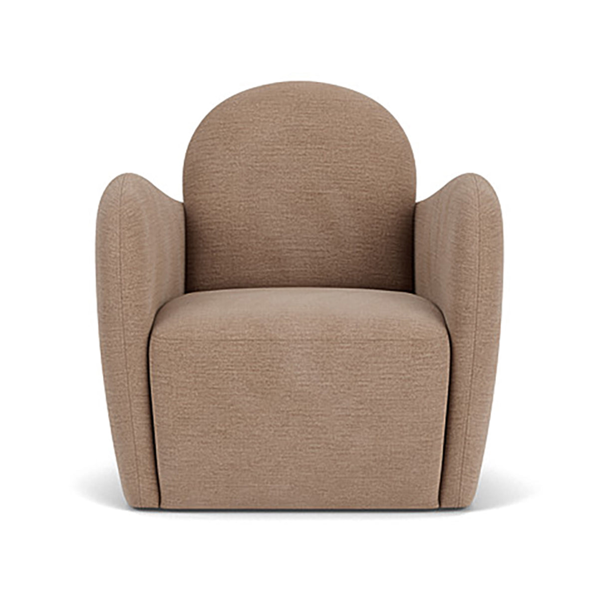 Yoko Fabric Armchair