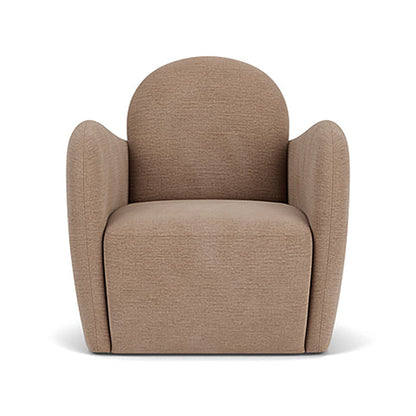 Yoko Fabric Armchair