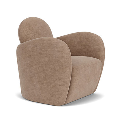 Yoko Fabric Armchair
