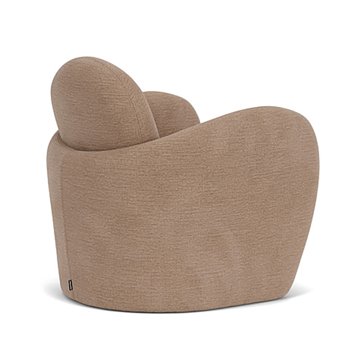 Yoko Fabric Armchair
