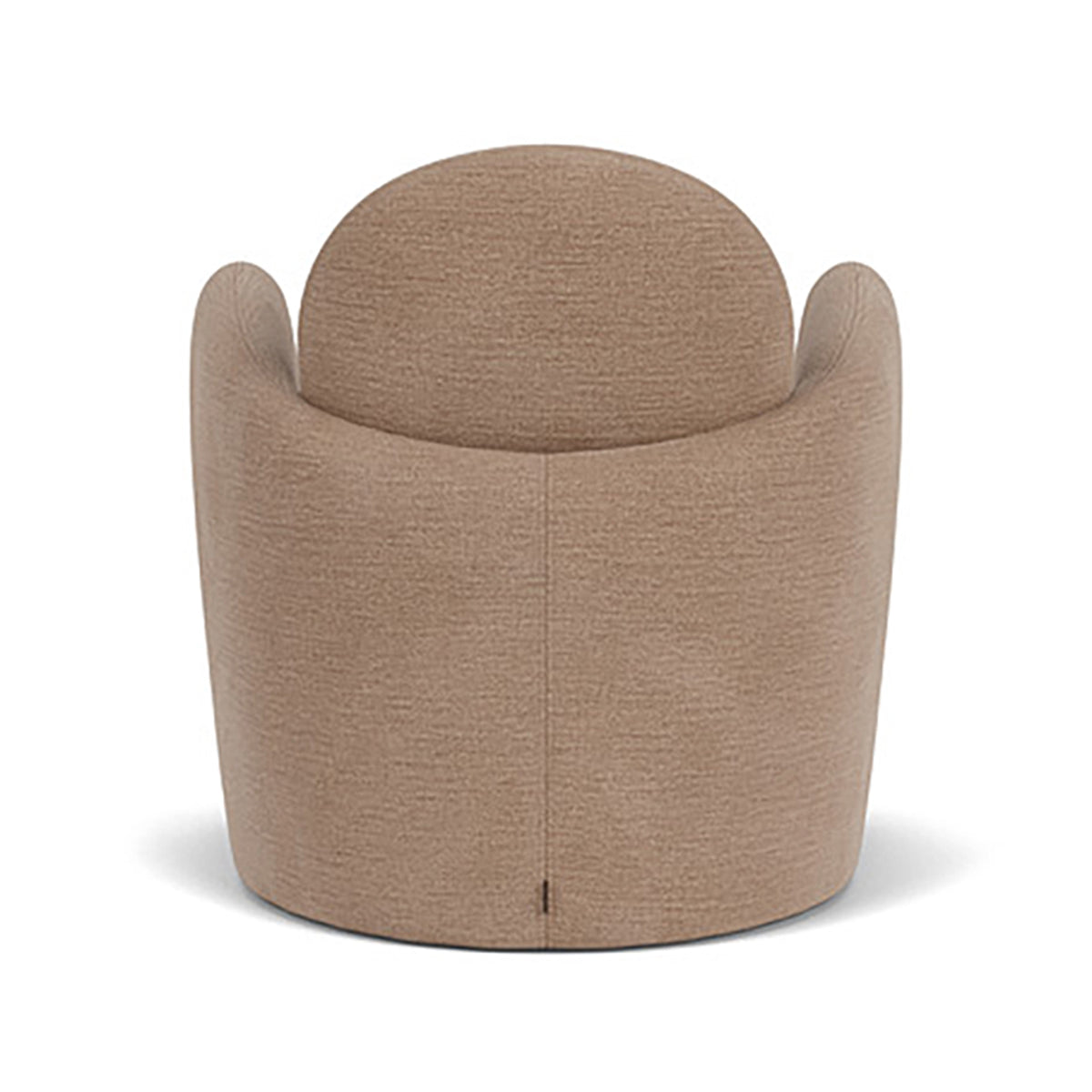 Yoko Fabric Armchair