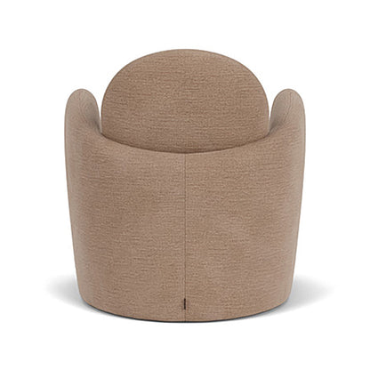 Yoko Fabric Armchair