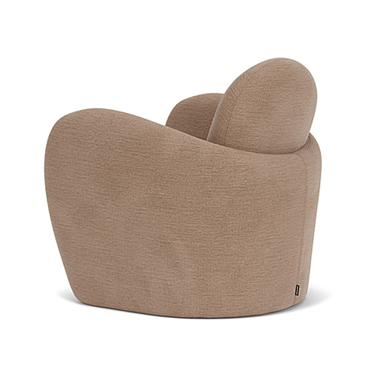 Yoko Fabric Armchair