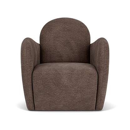 Yoko Fabric Armchair