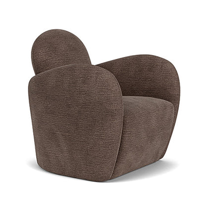 Yoko Fabric Armchair