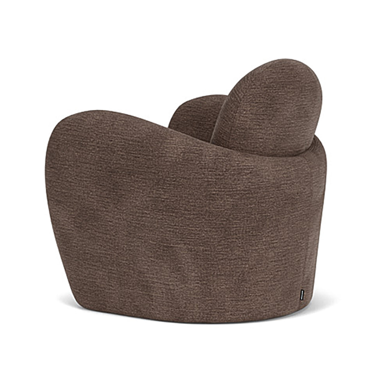 Yoko Fabric Armchair