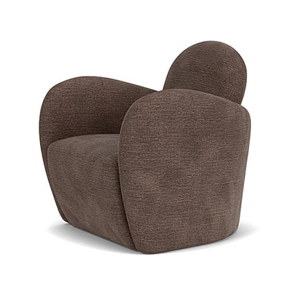 Yoko Fabric Armchair