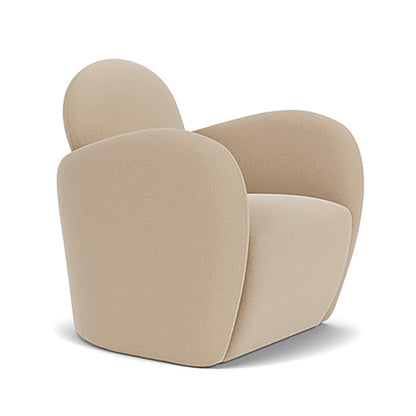Yoko Fabric Armchair