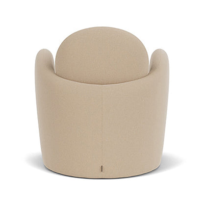 Yoko Fabric Armchair