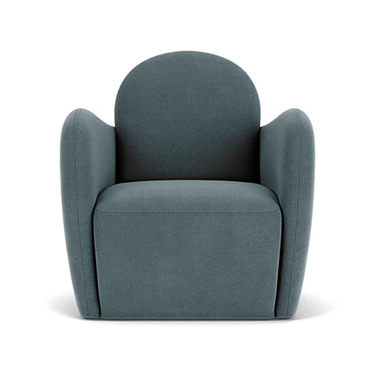 Yoko Fabric Armchair