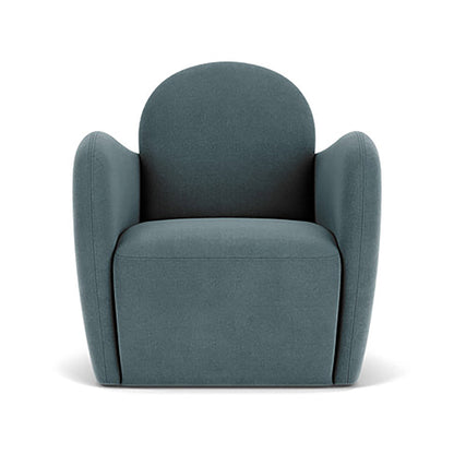 Yoko Fabric Armchair