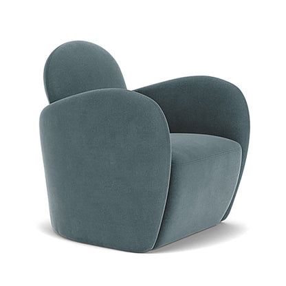 Yoko Fabric Armchair