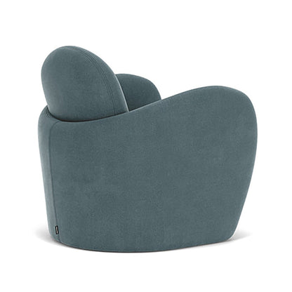 Yoko Fabric Armchair