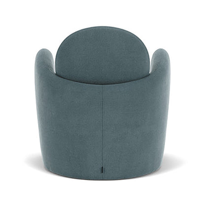 Yoko Fabric Armchair