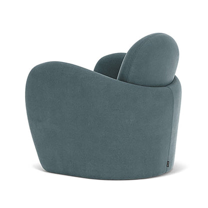 Yoko Fabric Armchair