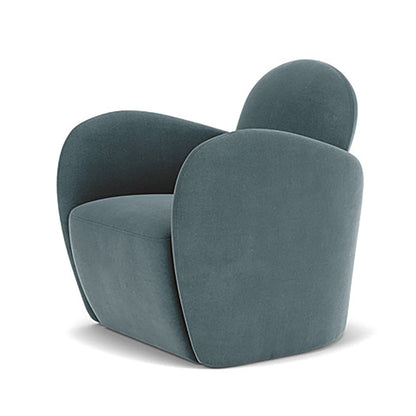 Yoko Fabric Armchair