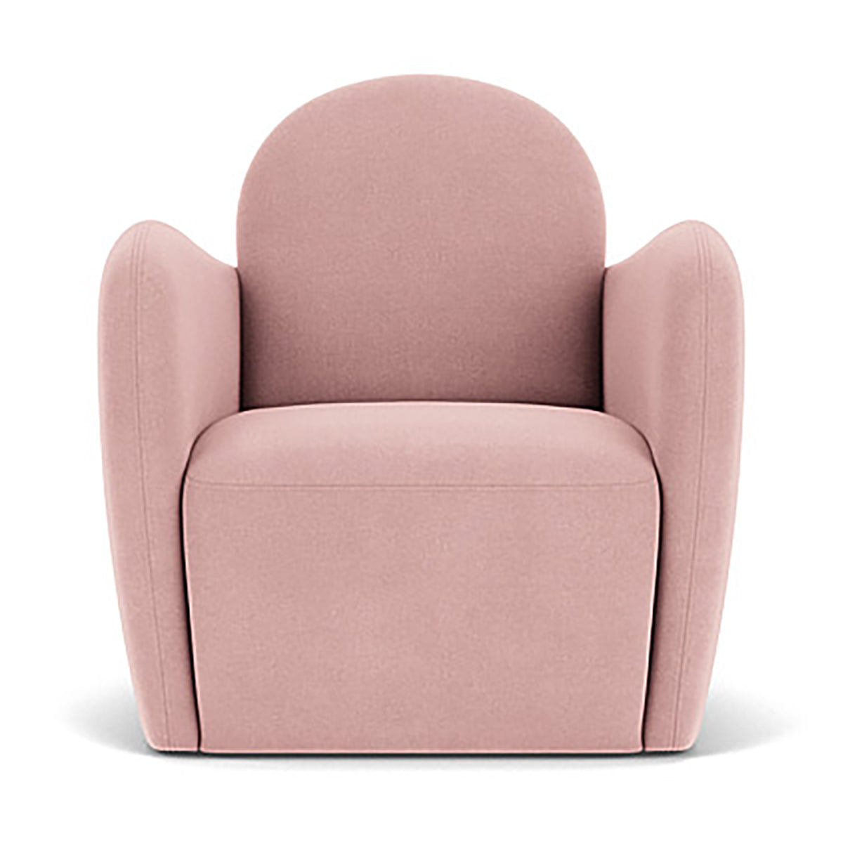 Yoko Fabric Armchair