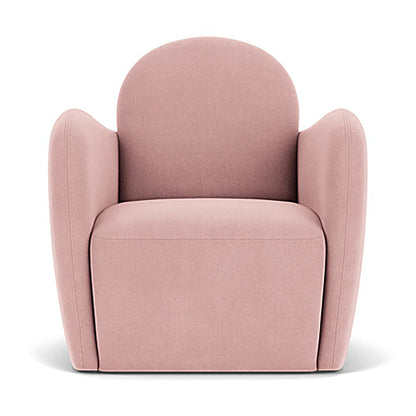Yoko Fabric Armchair
