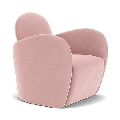 Yoko Fabric Armchair