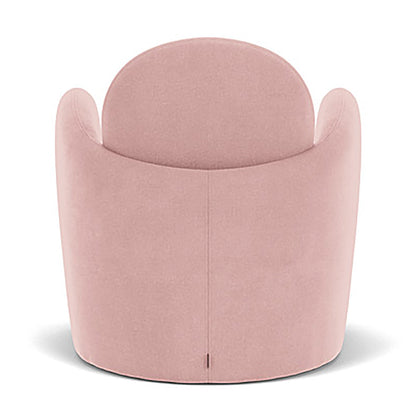 Yoko Fabric Armchair