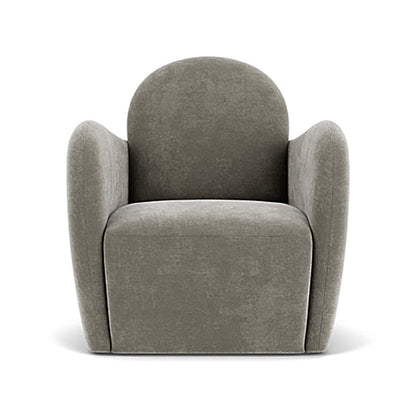 Yoko Fabric Armchair