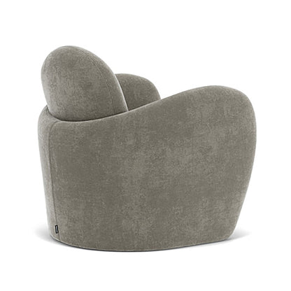 Yoko Fabric Armchair