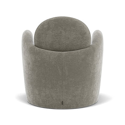 Yoko Fabric Armchair