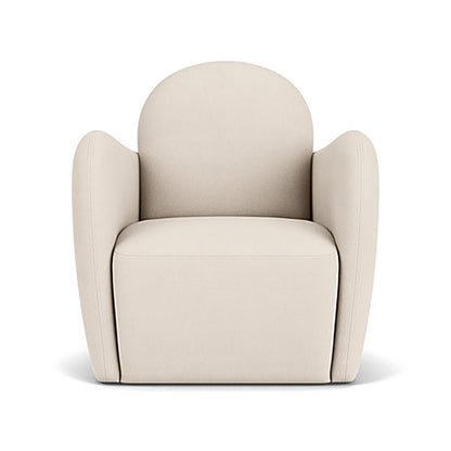 Yoko Fabric Armchair