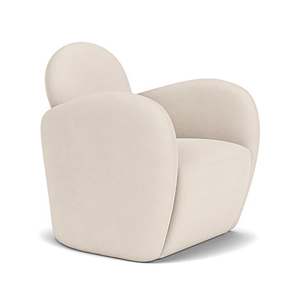 Yoko Fabric Armchair