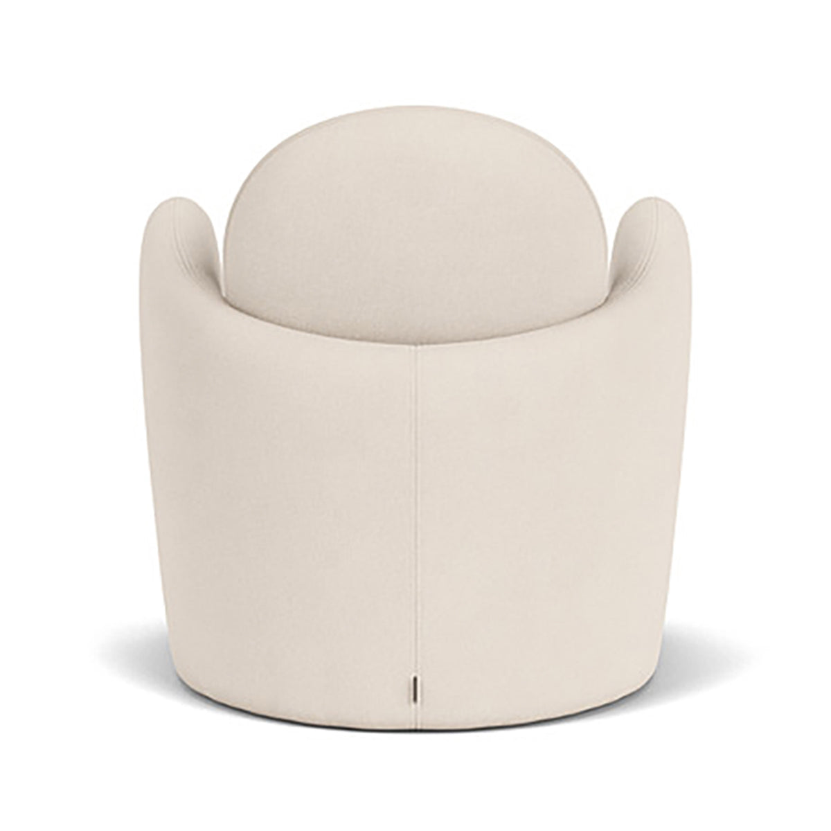 Yoko Fabric Armchair