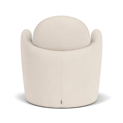 Yoko Fabric Armchair