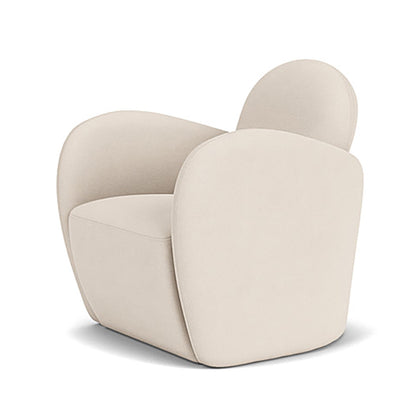 Yoko Fabric Armchair