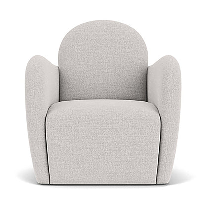 Yoko Fabric Armchair
