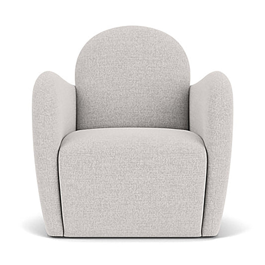 Yoko Fabric Armchair