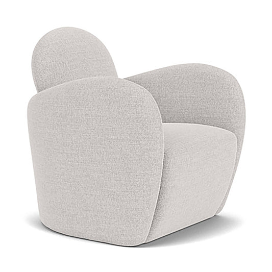Yoko Fabric Armchair