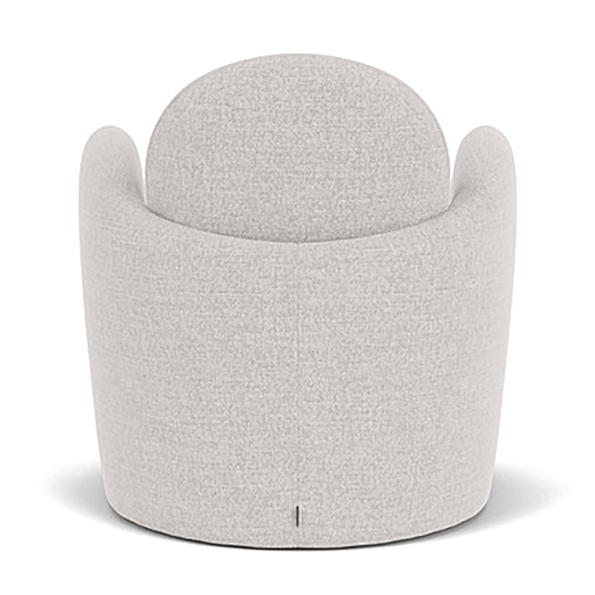 Yoko Fabric Armchair