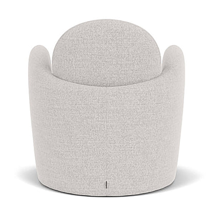 Yoko Fabric Armchair