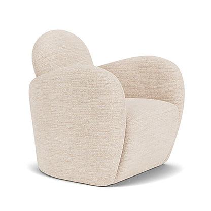 Yoko Fabric Armchair