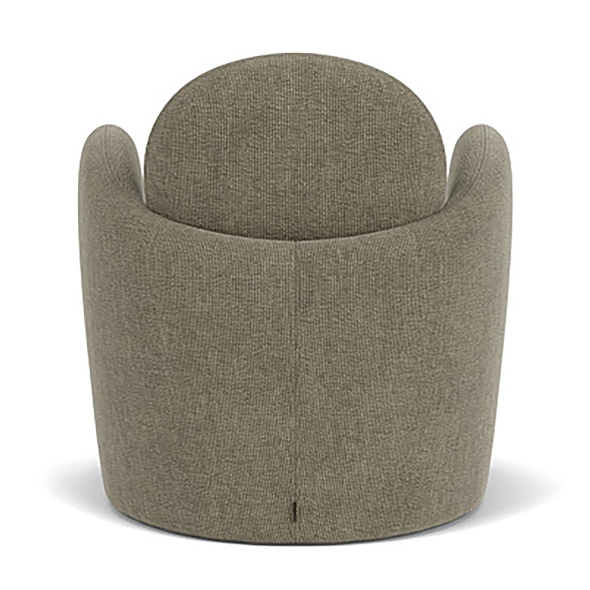 Yoko Velvet Armchair