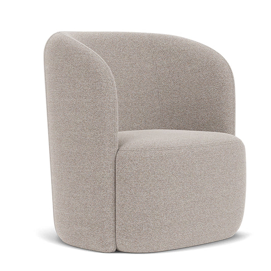 Blair Swivel Armchair