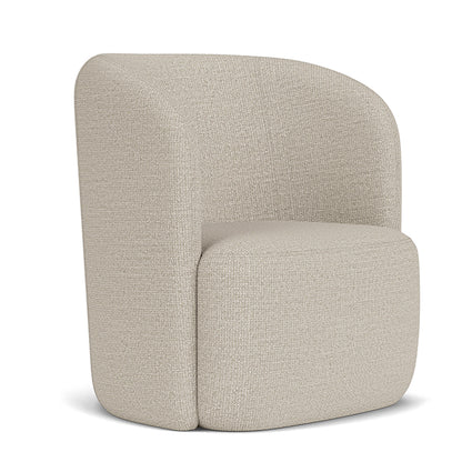 Blair Swivel Armchair