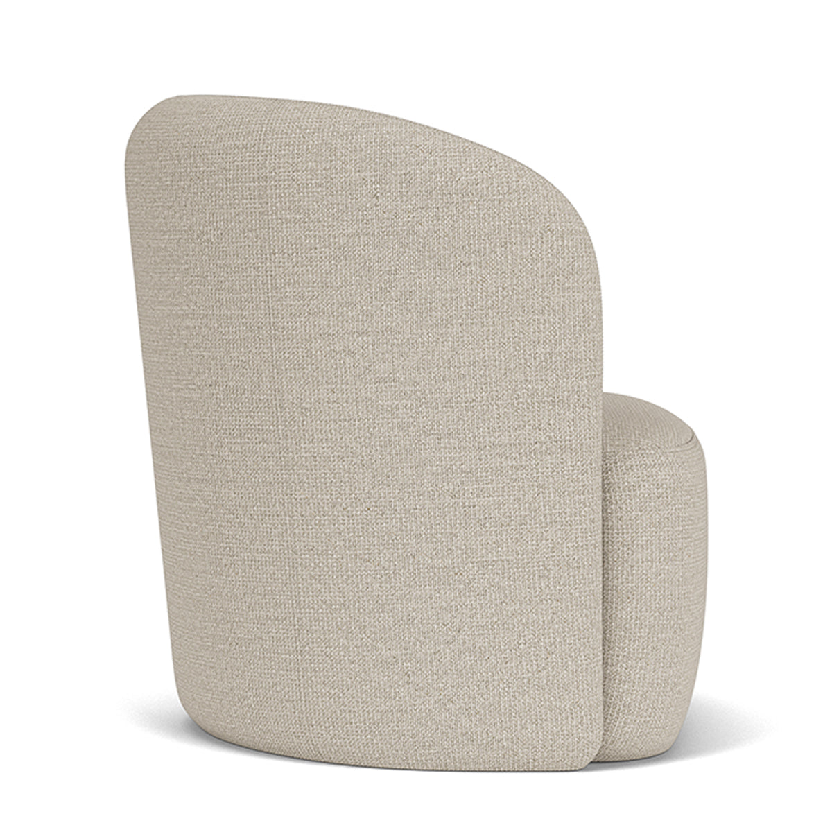 Blair Swivel Armchair