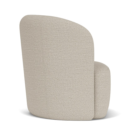 Blair Swivel Armchair