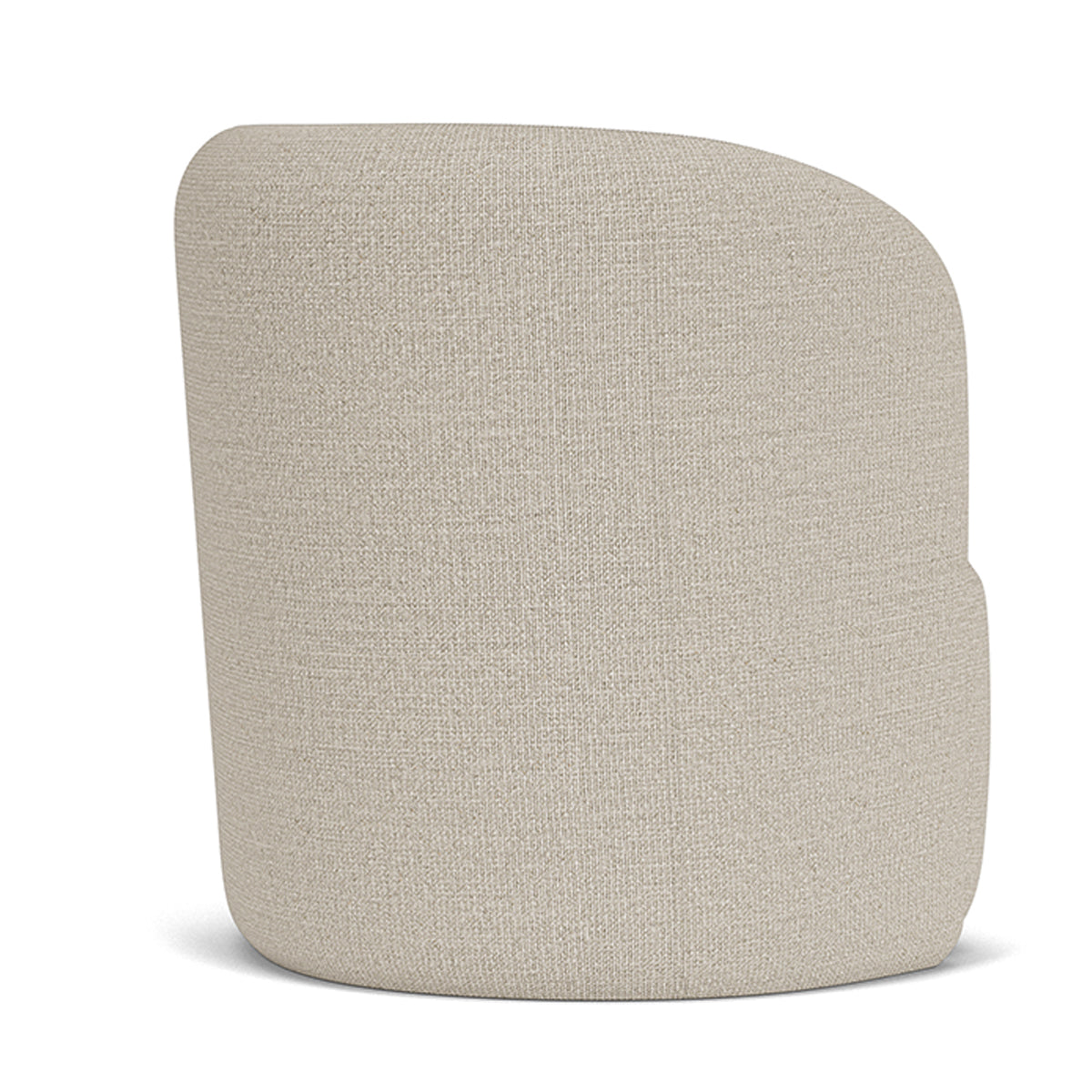 Blair Swivel Armchair