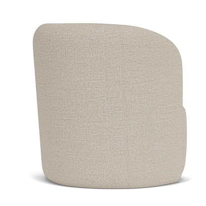 Blair Swivel Armchair