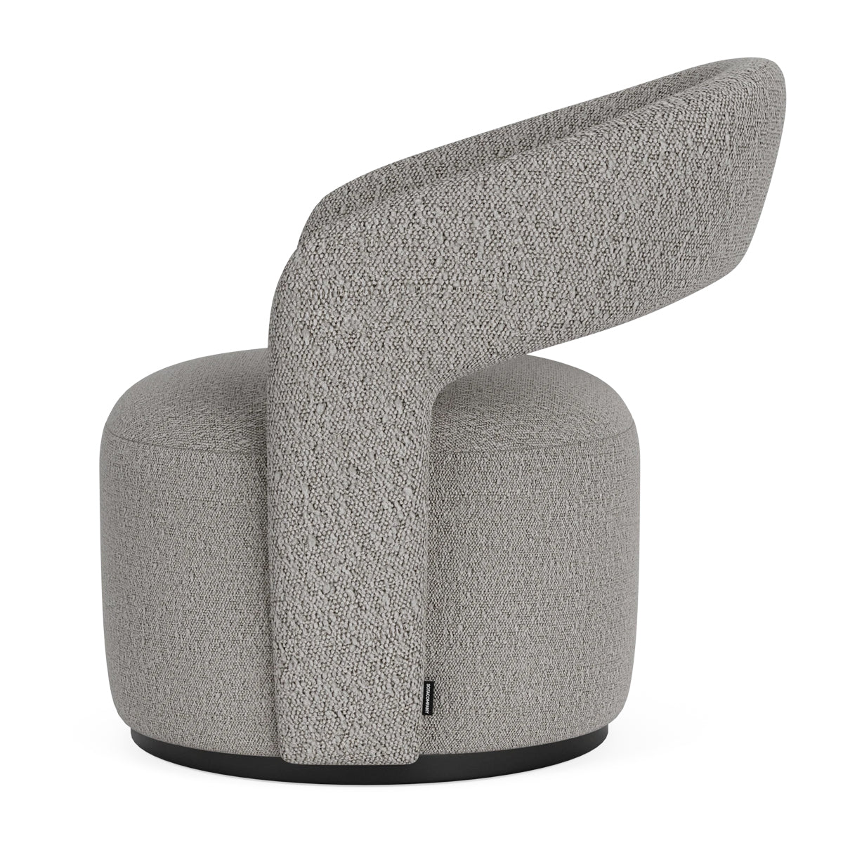 Judi Swivel Armchair