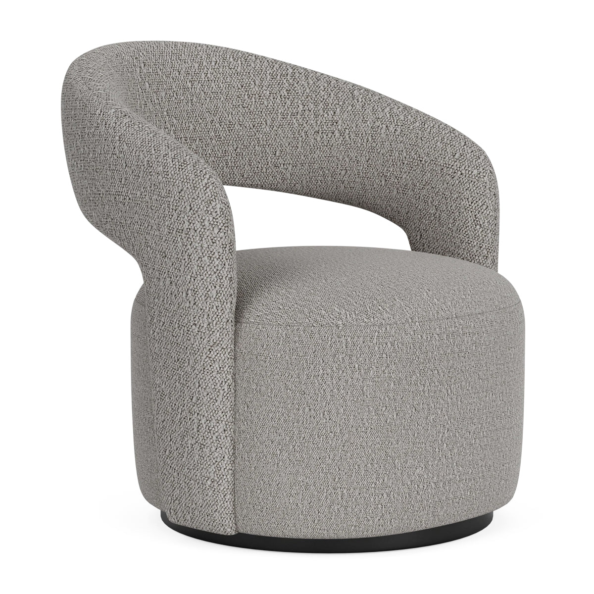 Judi Swivel Armchair