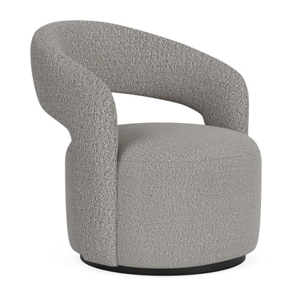 Judi Swivel Armchair