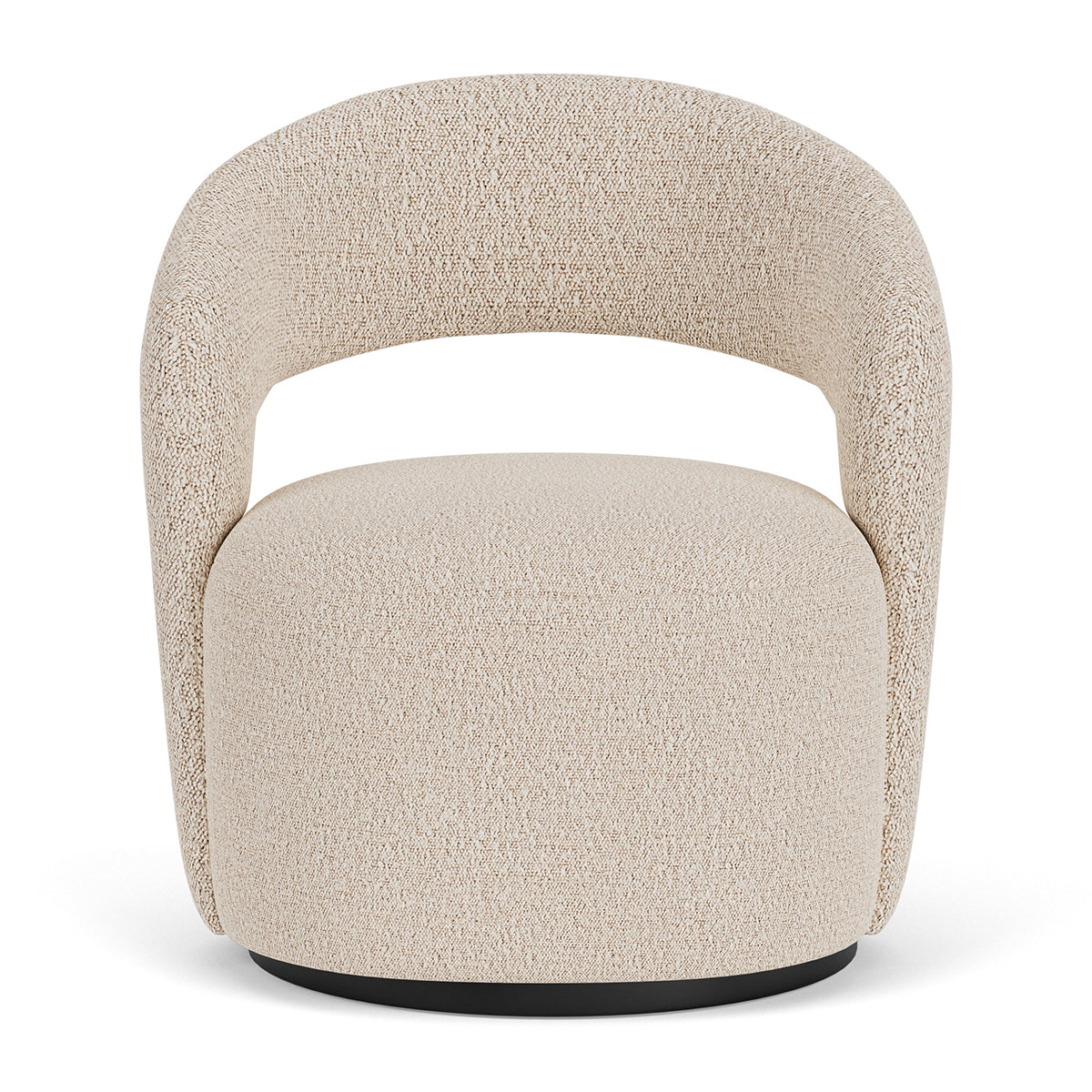 Judi Swivel Armchair
