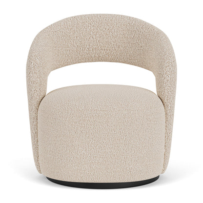 Judi Swivel Armchair